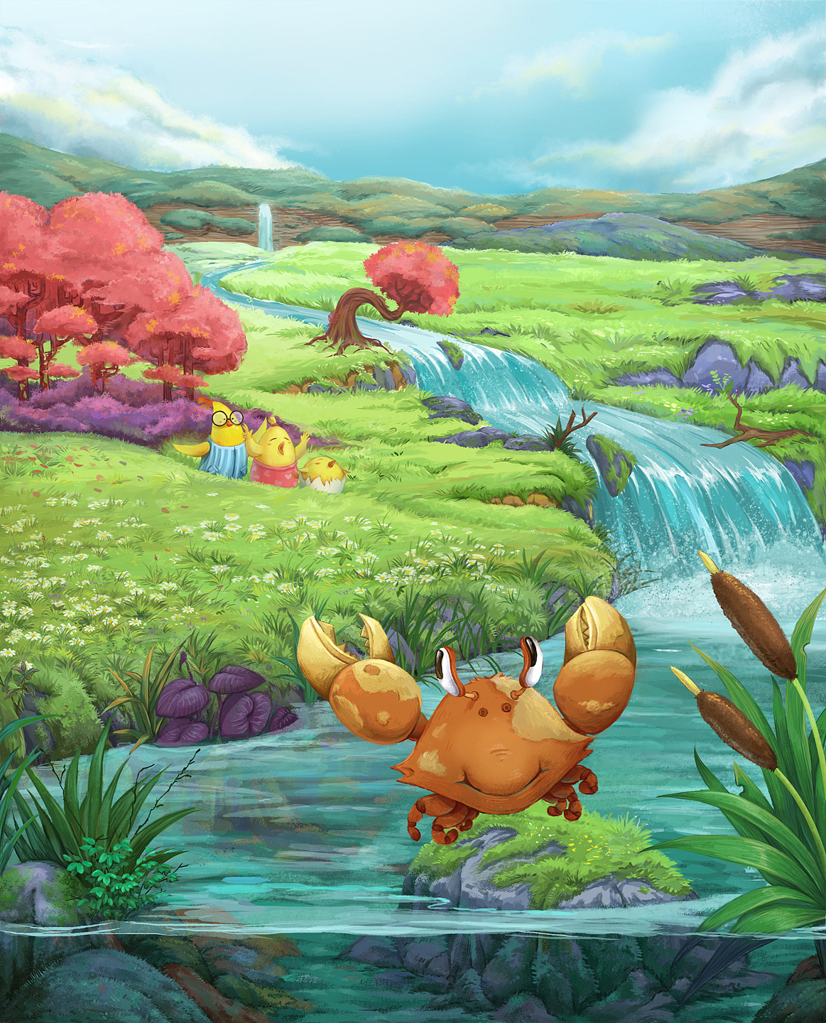 我龙套君Hi~ o(* ̄▽ ̄*)ブ