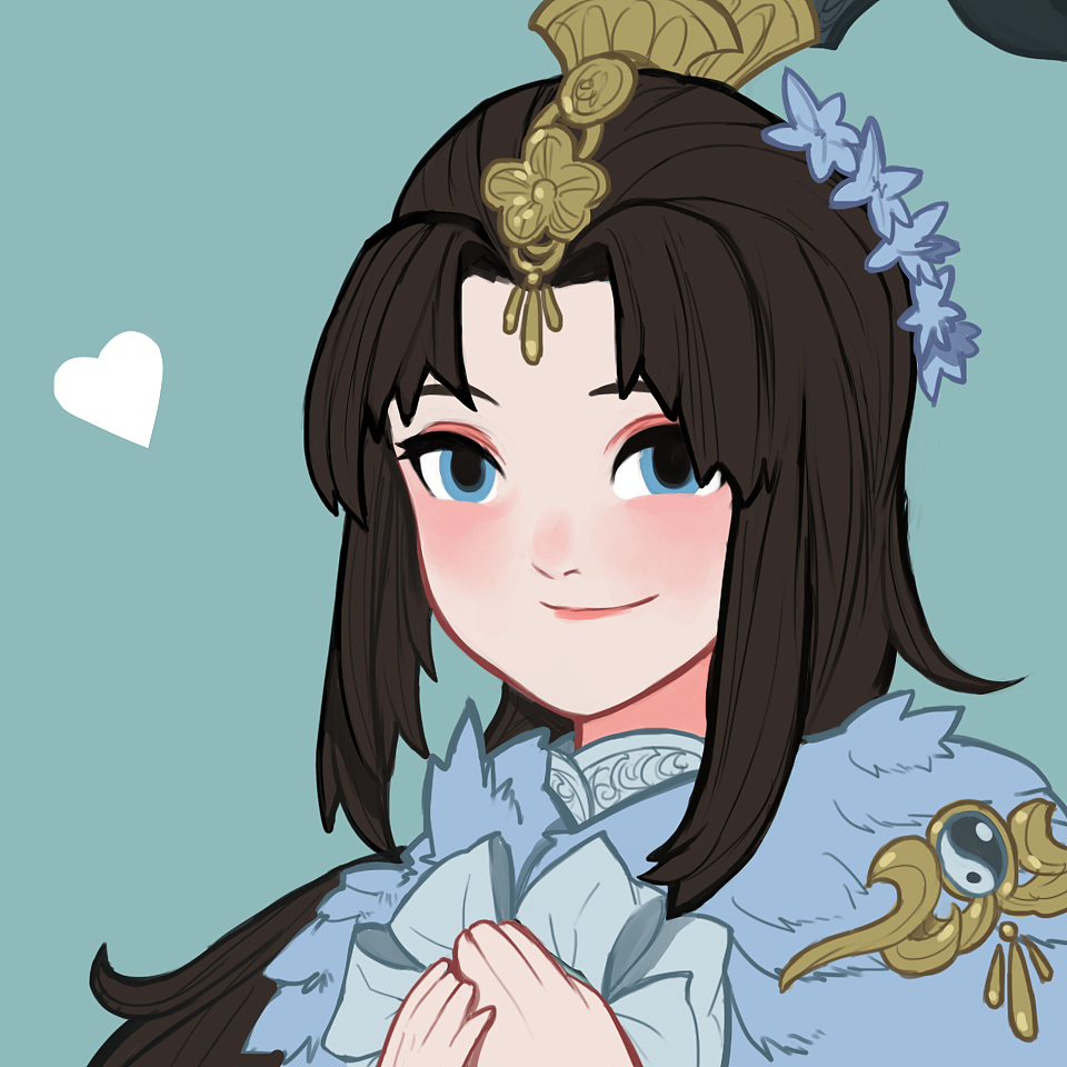 剑网3全门派头像（图ZNDkxMTQyNTY=） - 创作习作 - 站酷设计师山栖原创素材 - 站酷ZCOOL