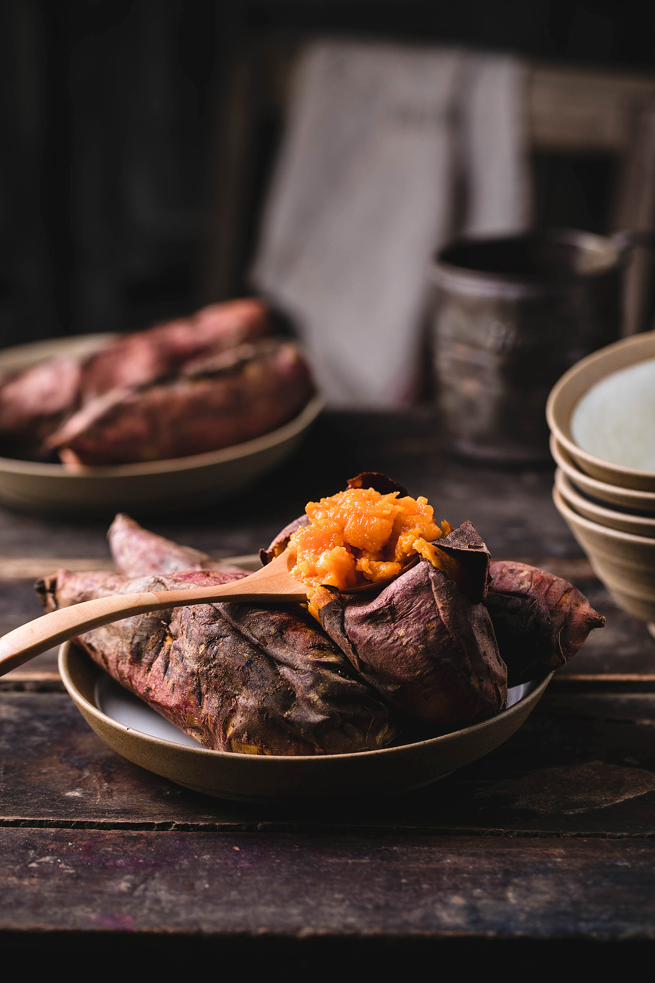 烤地瓜/冰薯/烤红薯/冰冻烤地瓜（图ZMTQwOTM4NjY0） - 产品摄影 - 站酷设计师大樹原创素材 - 站酷ZCOOL