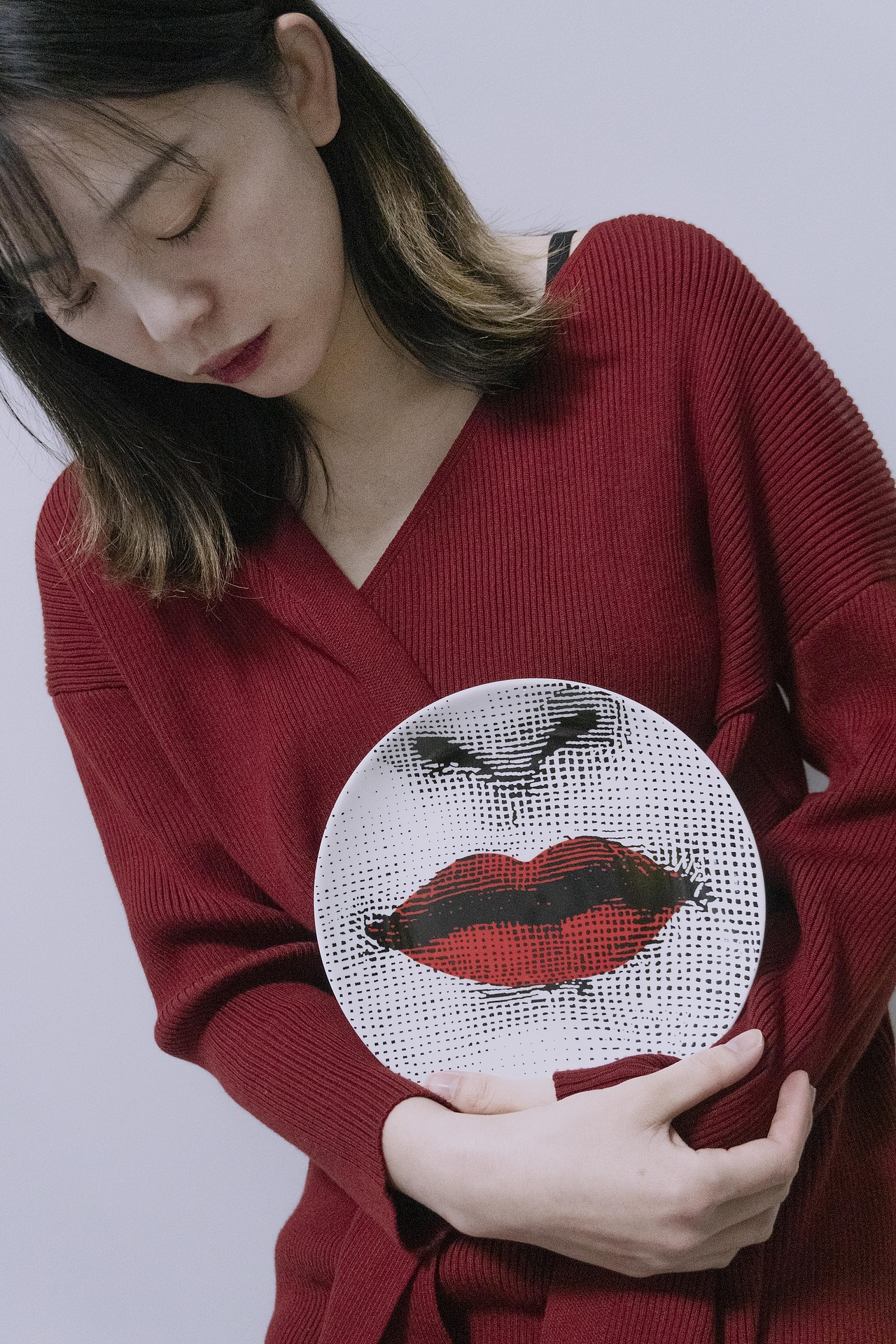 一只酗酒的树袋熊