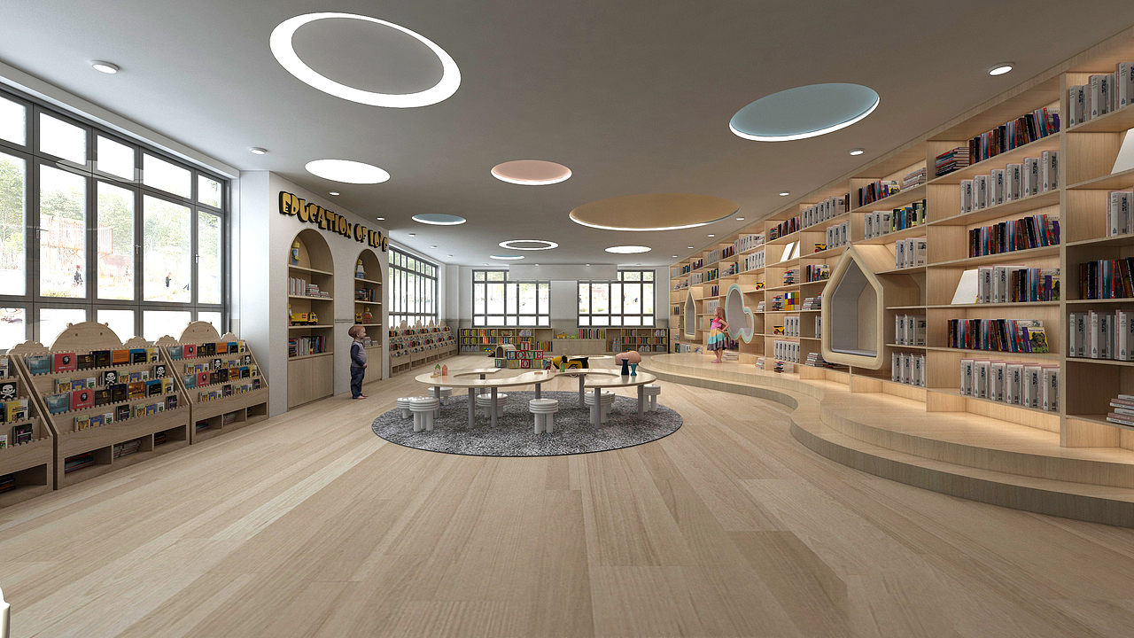 办公空间（图ZMzQyMzU2NjEy） - 商业空间设计 - 站酷设计师小七公举原创素材 - 站酷ZCOOL