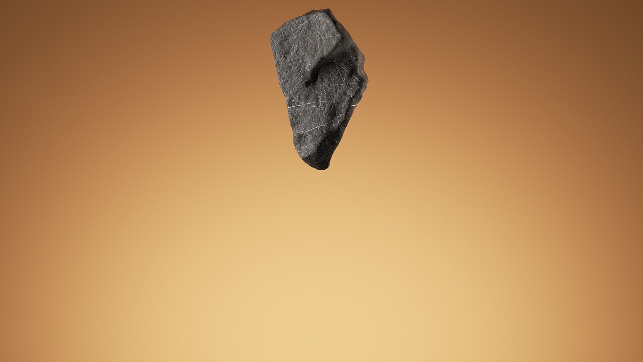 C4D显卡动画