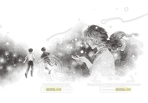 李丽萍《萤火虫儿之夜》