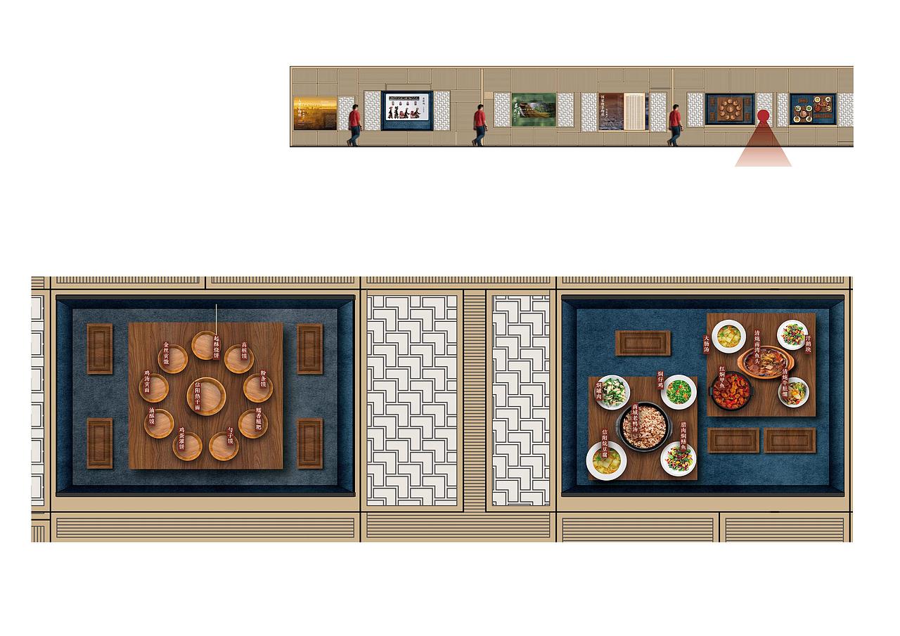 展馆文化（图ZMzQ4MjcyMjM2） - 展陈设计 - 站酷设计师有出租车的棉花原创素材 - 站酷ZCOOL