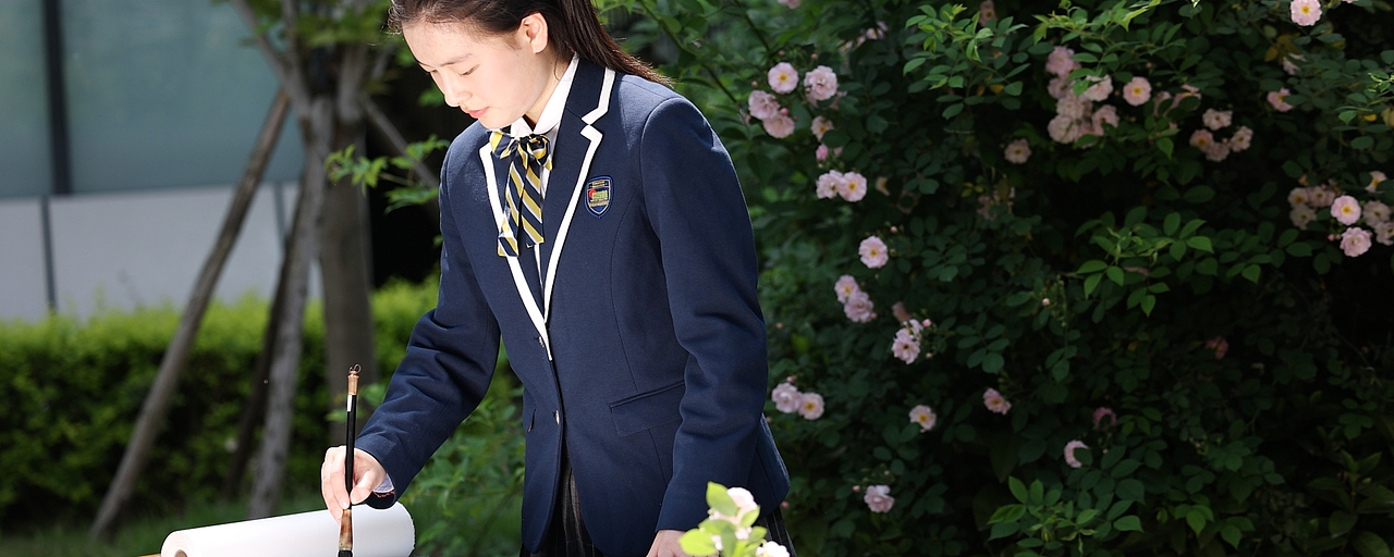 《中国梦.新征程》超燃校园宣传片,可以这样拍!