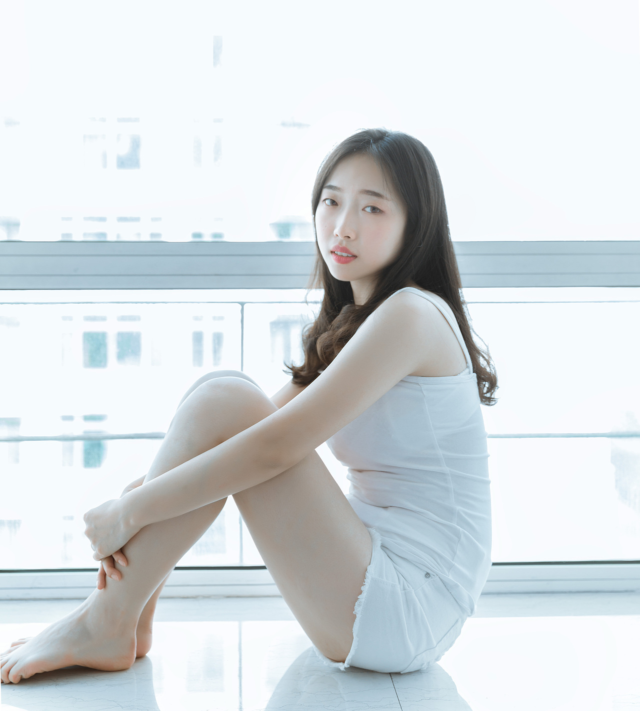 人像摄影 室内摄影 私房摄影 人像写真 商业摄影