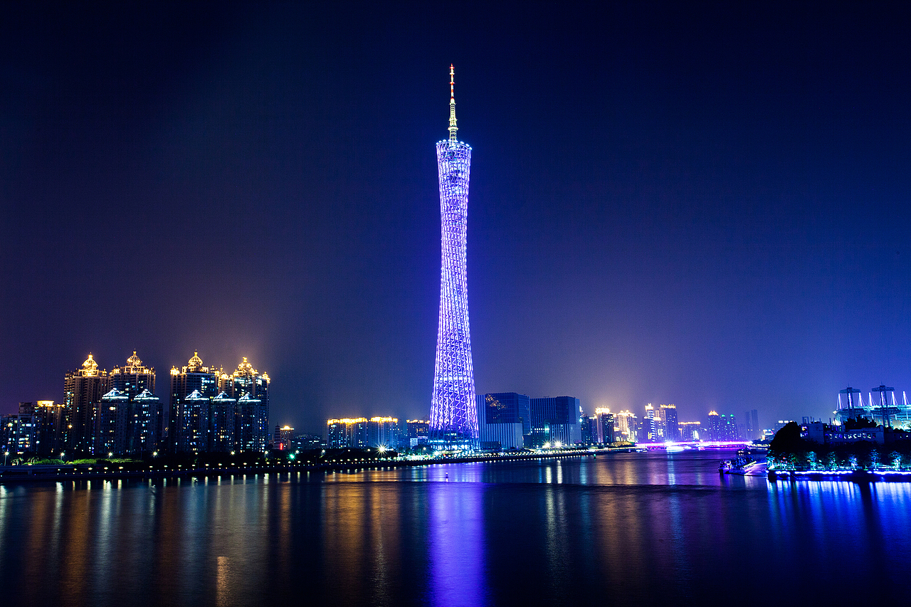 珠江（图ZMzU3NzA3ODg=） - 风光摄影 - 站酷设计师野蛮驴友原创素材 - 站酷ZCOOL