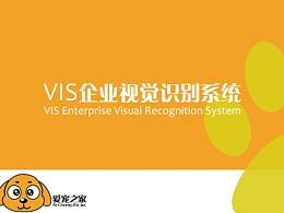 VIS手册