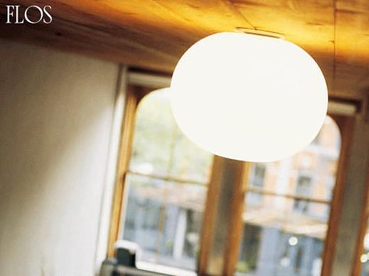 意大利四大灯具品牌 受到万众瞩目的明星产品