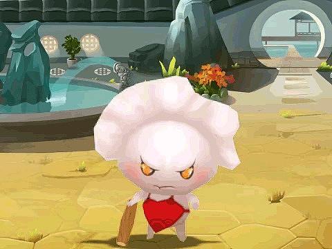一只饺子（个人主页-ZNDQ2NTU4NzI=） - 动画片 - 站酷设计师毳詫蟲原创素材 - 站酷ZCOOL