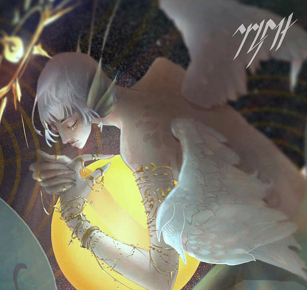 鱼（图ZMjkxMjEyNjM2） - 创作习作 - 站酷设计师YYZMI原创素材 - 站酷ZCOOL