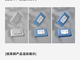 产品建模渲染