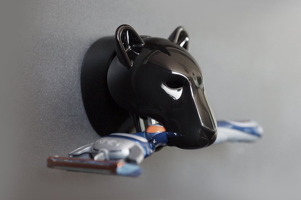 迷上这些动物衣架吧!（图ZMTgxMzgxNTI0） - 生活用品 - 站酷设计师云工厂案例书原创素材 - 站酷ZCOOL