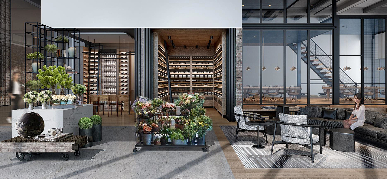 西昌主题文化酒店设计|西昌彝族文化酒店设计|新东家（图ZMTg5NjIzMTA0） - 家装设计 - 站酷设计师88成都酒店设计原创素材 - 站酷ZCOOL