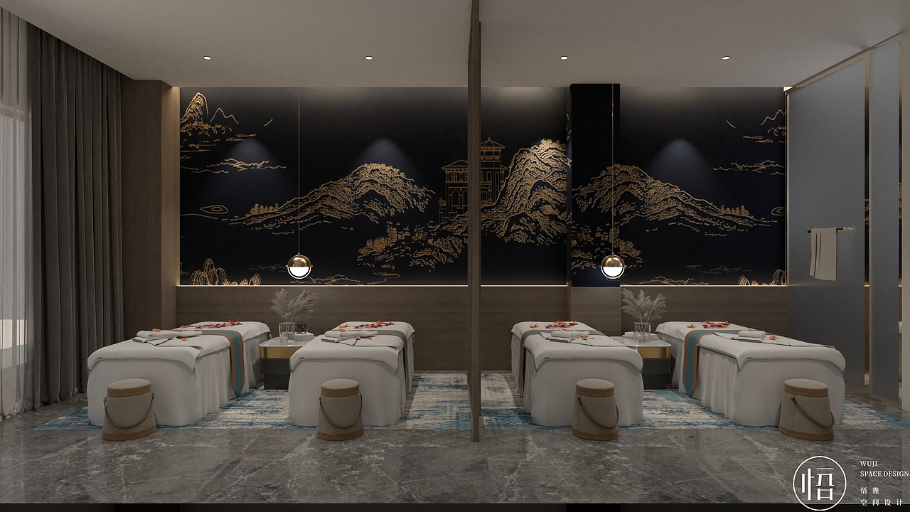 悟幾空間設計 | MSMK 美时美刻