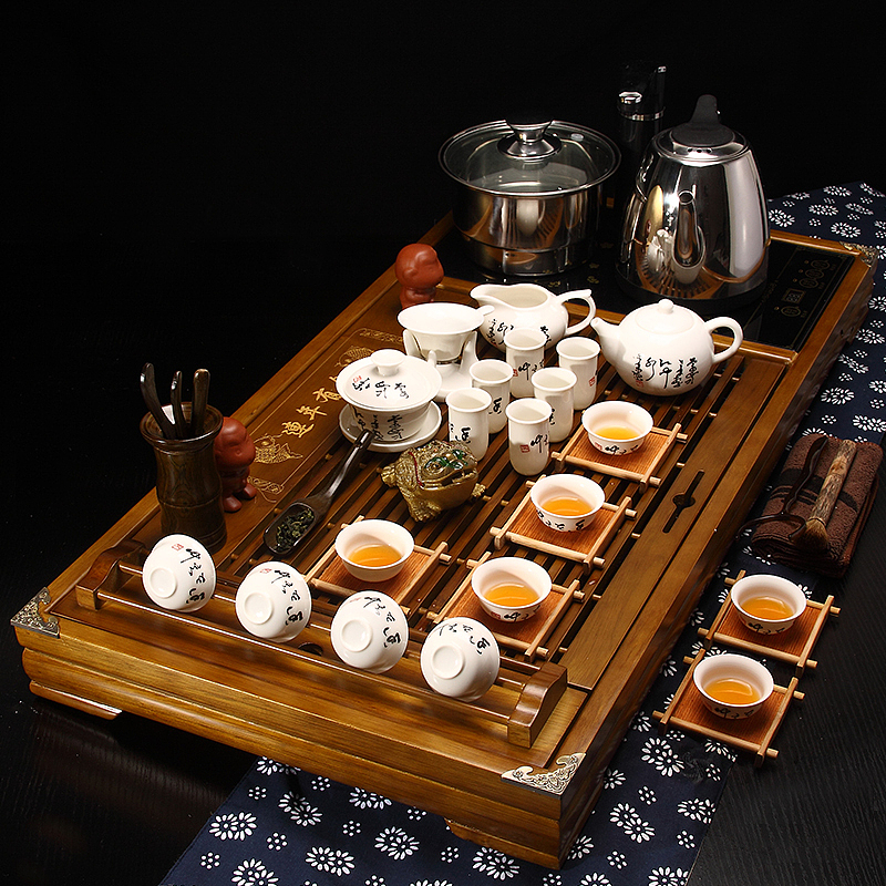 茶具套装拍摄（图ZMTQ3MDg1NDQ=） - 产品摄影 - 站酷设计师煮熟的鹌鹑蛋原创素材 - 站酷ZCOOL