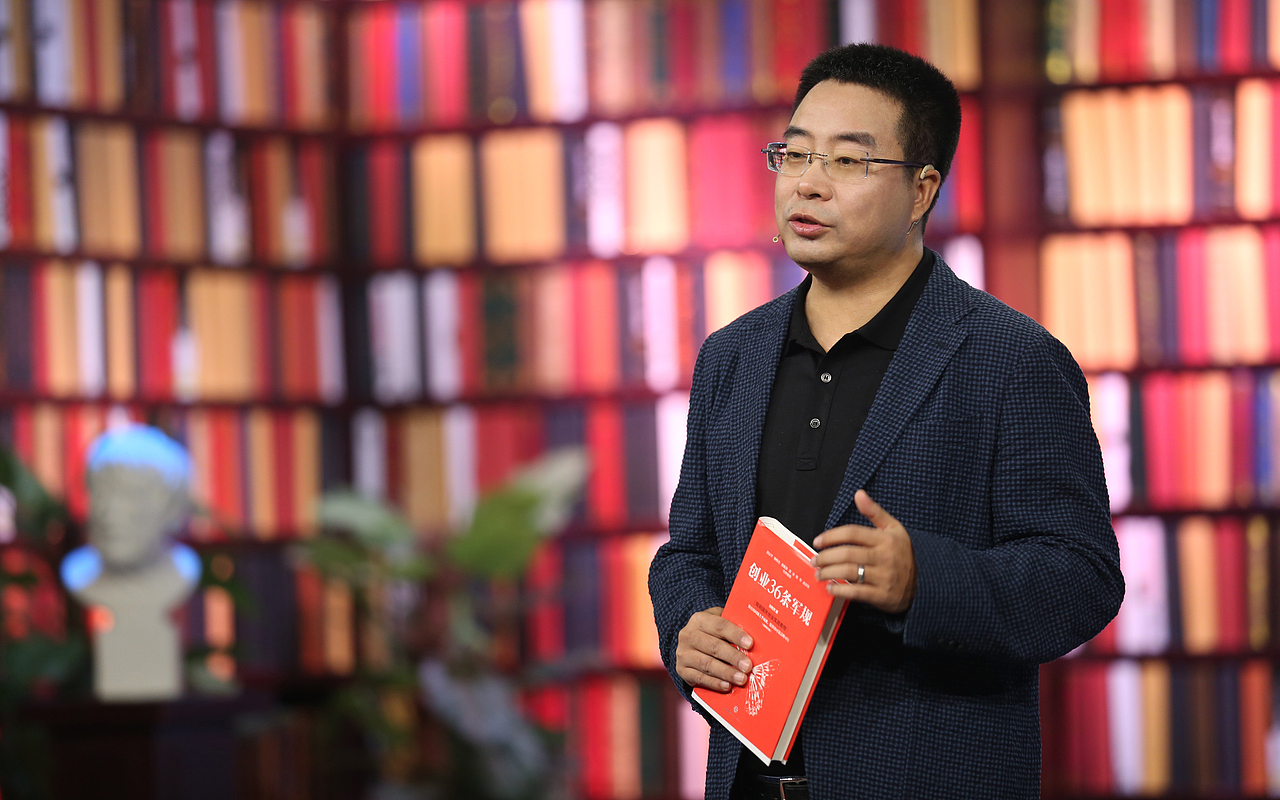 拉卡拉孙陶然：一个社会要进步，必须坚守价值观（图ZMjU0MzY4MzU2） - 运营设计 - 站酷设计师魅力新生活原创素材 - 站酷ZCOOL