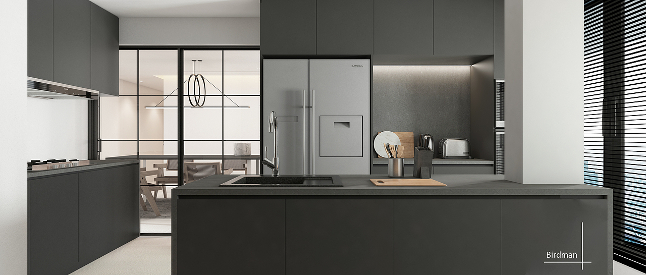 pure（图ZMjg4Mzc5NTcy） - 家装设计 - 站酷设计师香蕉饺子原创素材 - 站酷ZCOOL