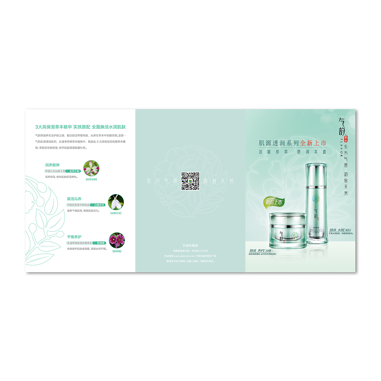 百雀羚