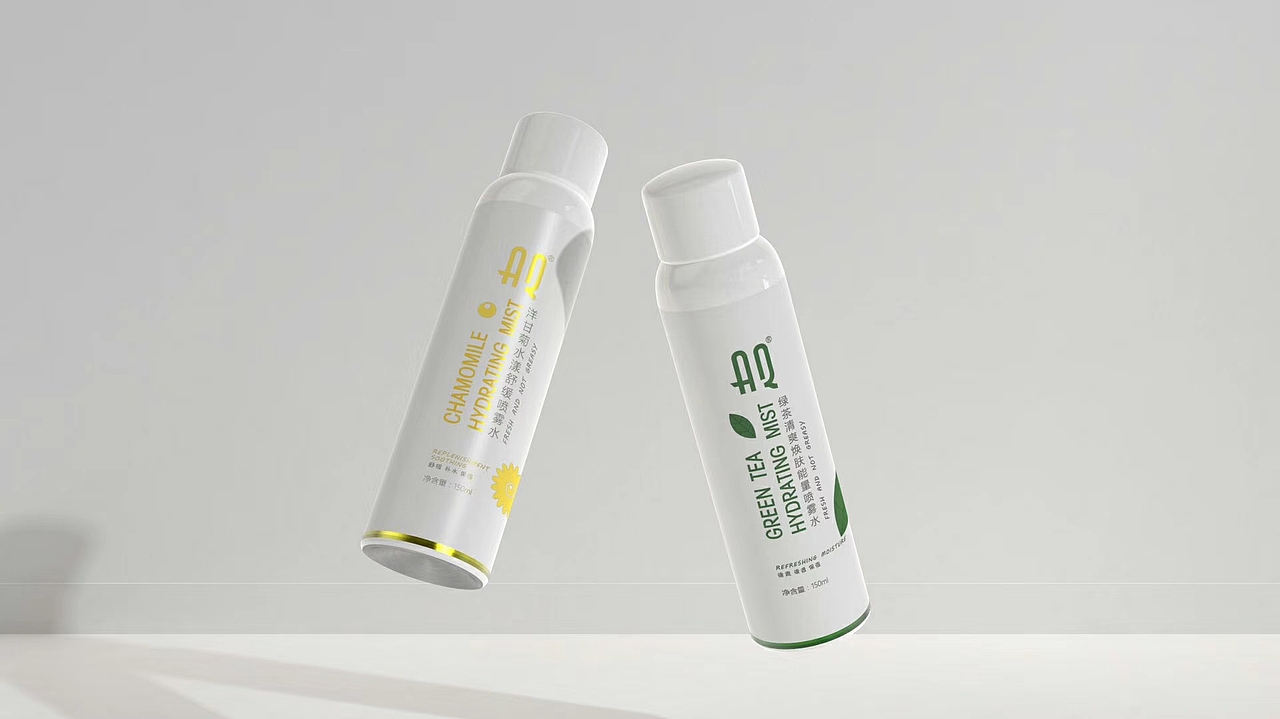 化妆品产品效果图（图ZMTYwNzEzNTky） - 修图/后期 - 站酷设计师GG包装视觉设计原创素材 - 站酷ZCOOL