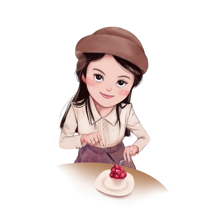 传说长时间不画画 手会断掉...（图ZMjM2MTYyOTY=） - 创作习作 - 站酷设计师Moba周原创素材 - 站酷ZCOOL