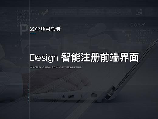 2017年项目总结二