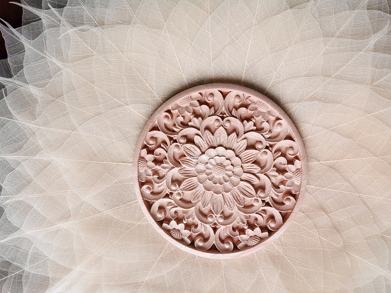 🍂叶脉装饰画🌿（图ZMTY2Njk4ODg0） - 其他手工艺 - 站酷设计师洮知了原创素材 - 站酷ZCOOL