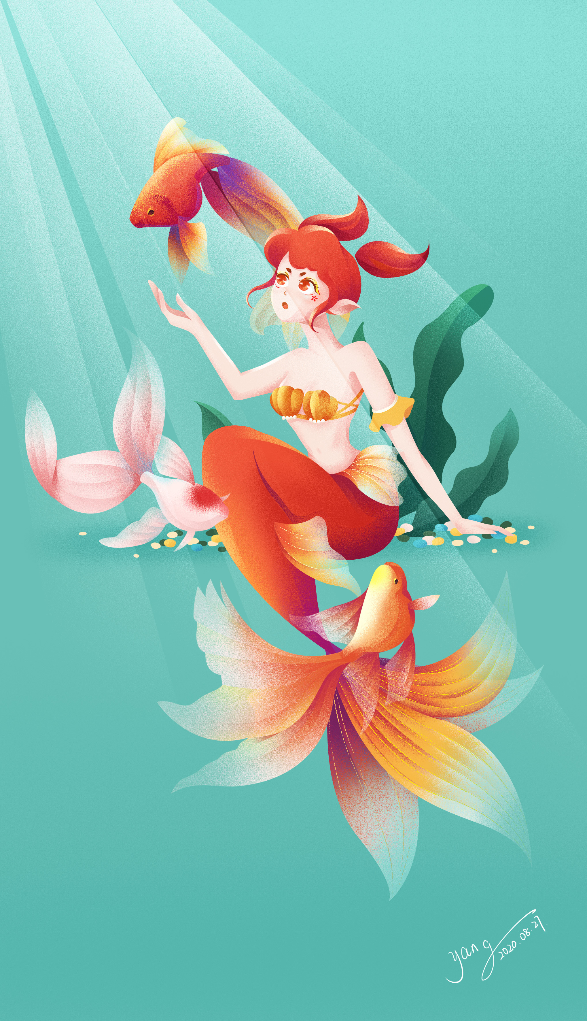 杨懿一的个人主页（封面预览） - 主页封面设置 - 站酷设计师杨懿一原创素材 - 站酷ZCOOL