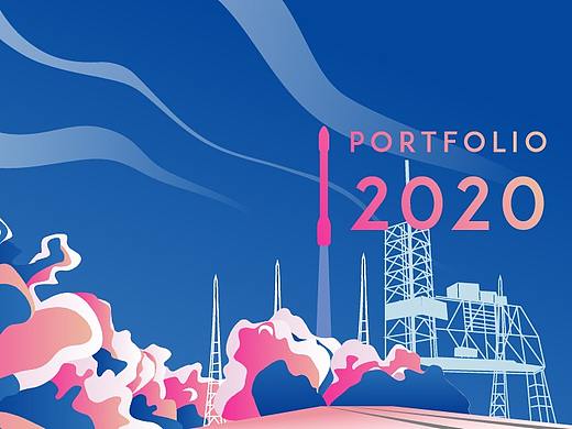 2020平面設(shè)計(jì)作品集（個(gè)人主頁-ZNDkxMzA4ODA=） - 品牌 - 站酷設(shè)計(jì)師布丁不睡覺原創(chuàng)素材 - 站酷ZCOOL