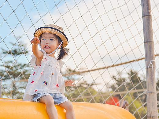 儿童 摄影 人像