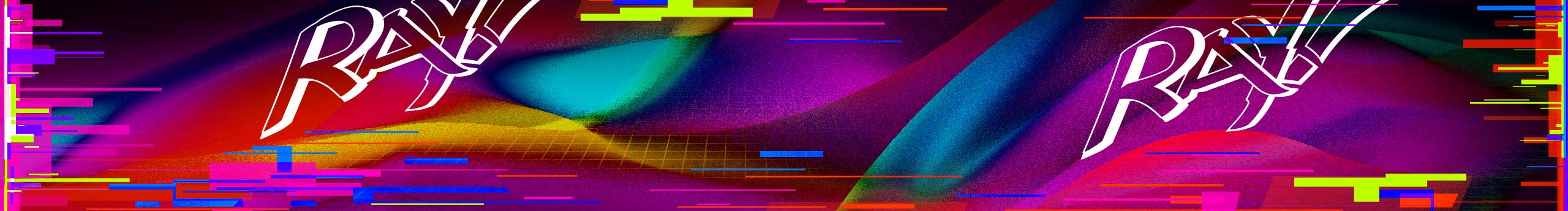 小睿_Ray的个人主页（封面预览） - 主页封面设置 - 站酷设计师小睿_Ray原创素材 - 站酷ZCOOL