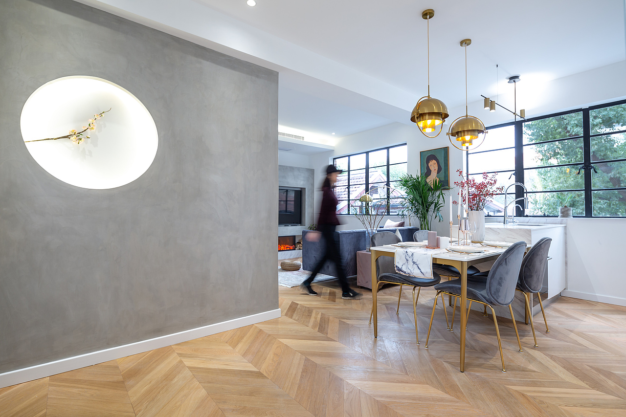 宋庆龄邻居—老上海新式里弄民居（图ZMTQwNzY3ODIw） - 环境/建筑摄影 - 站酷设计师像导XiangDao原创素材 - 站酷ZCOOL