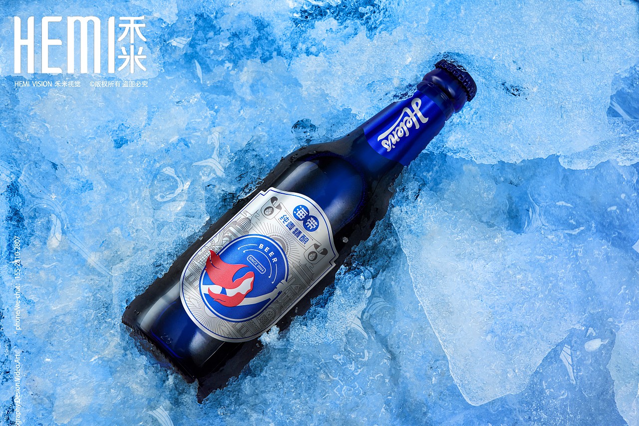 #成都商业摄影 「啤酒产品静物/场景 | 海伦司小酒馆（图ZMjQxNzk2MDY0） - 产品摄影 - 站酷设计师成都大禹原创素材 - 站酷ZCOOL