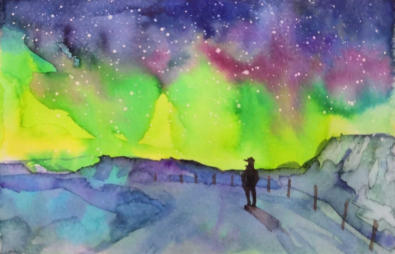 色彩60天挑战赛