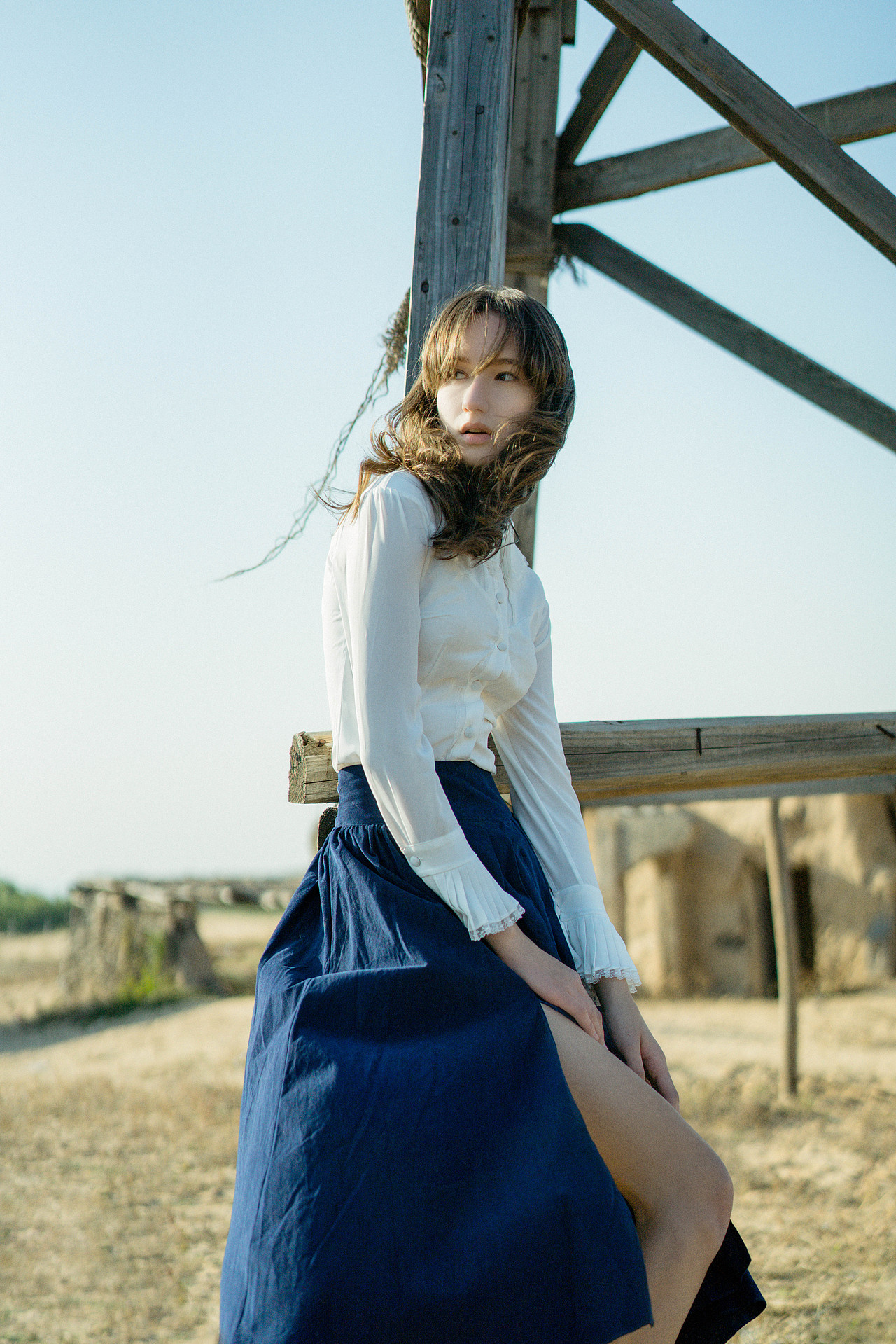 以梦为马（图ZNjgwNTk2Mjg=） - 人像摄影 - 站酷设计师山丁君原创素材 - 站酷ZCOOL