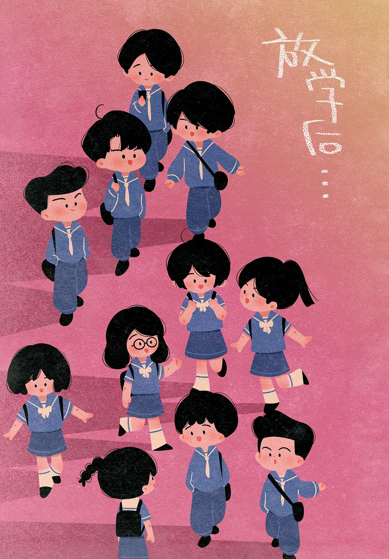 畫的畫（圖ZMjE5NzkwNDQ0） - 繪本 - 站酷設計師阿久啊啊久原創(chuàng)素材 - 站酷ZCOOL