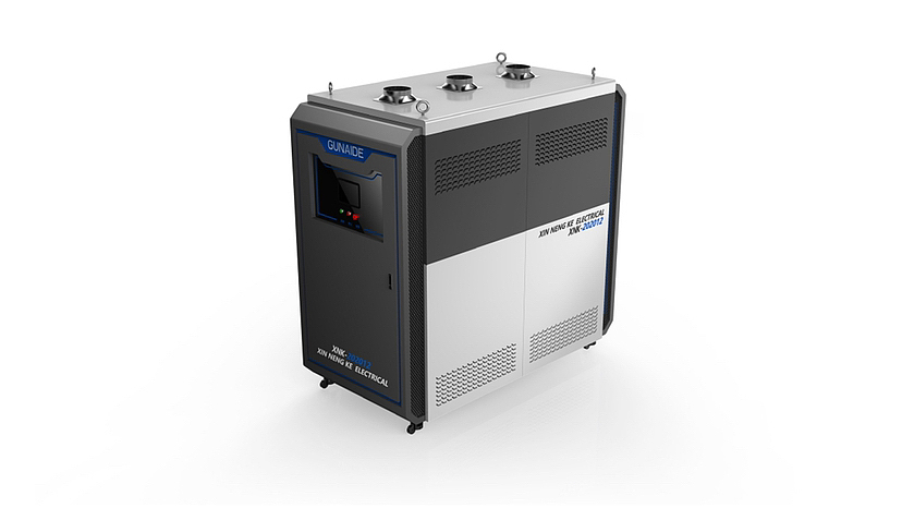 蒸汽发生器|新能源产业