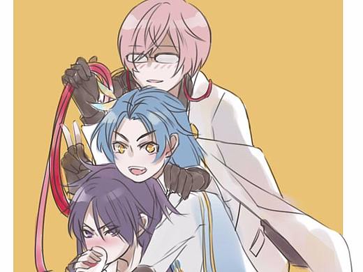 最近的一些摸鱼