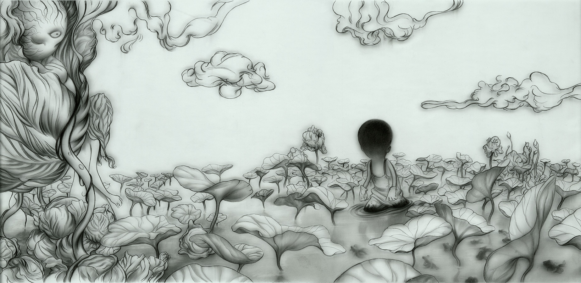 飒喵喵怪的个人主页（封面预览） - 主页封面设置 - 站酷设计师飒喵喵怪原创素材 - 站酷ZCOOL