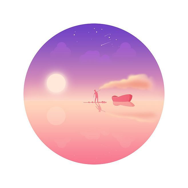 插画（图ZMTcxOTIxMjcy） - 创作习作 - 站酷设计师然然然然然lhr原创素材 - 站酷ZCOOL