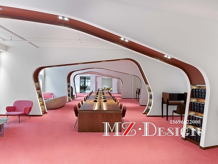 办公室设计装修（图ZMTkyOTkwNDA0） - 家装设计 - 站酷设计师办公设计公司原创素材 - 站酷ZCOOL