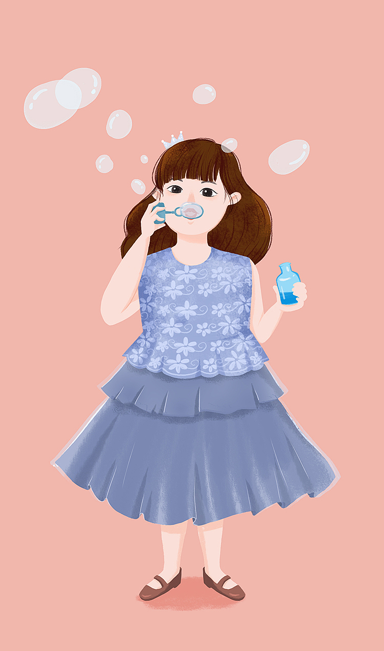 给朋友的壁纸（图ZMTk0MDE2MzQ0） - 创作习作 - 站酷设计师糖你个晓露原创素材 - 站酷ZCOOL