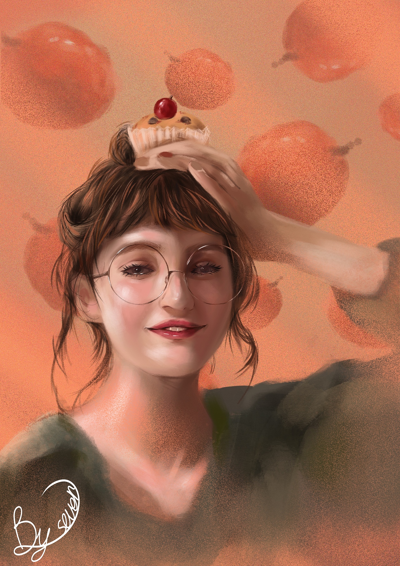 本人一部分作品（圖ZMjAxMzg2NTk2） - 創(chuàng)作習(xí)作 - 站酷設(shè)計師shilycs原創(chuàng)素材 - 站酷ZCOOL