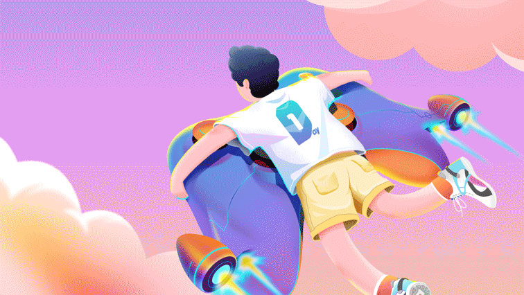 《美好云集市》 - 品牌运营设计全案