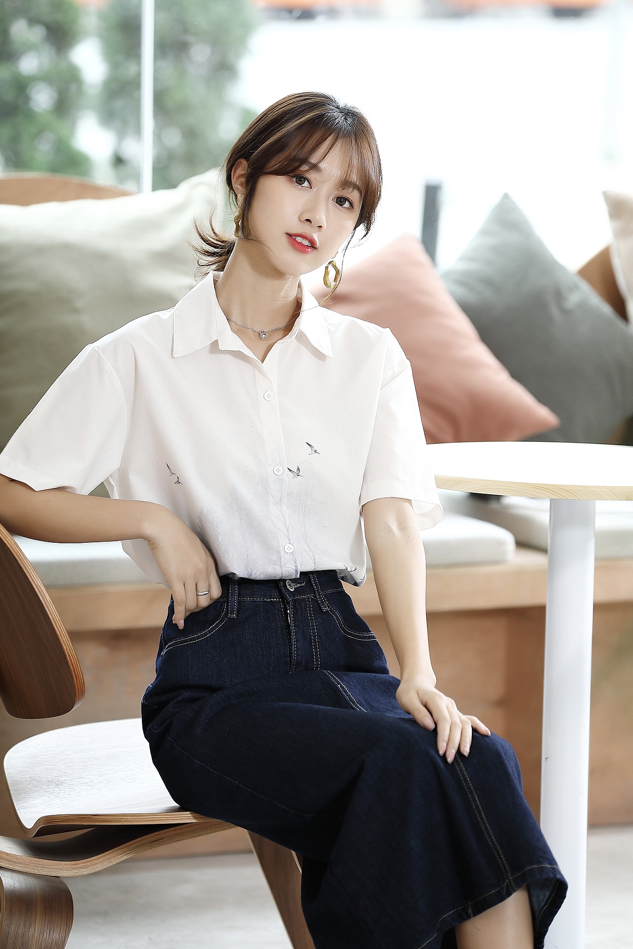 广州金也摄影公司|模特女装拍摄/摄影工作室/产品拍摄