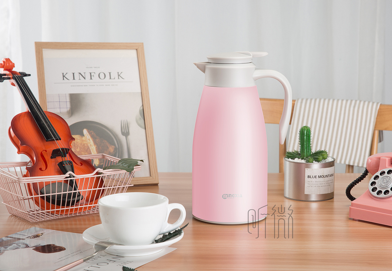 保温壶（图ZMTIxNjMzNzAw） - 产品摄影 - 站酷设计师rainyin原创素材 - 站酷ZCOOL