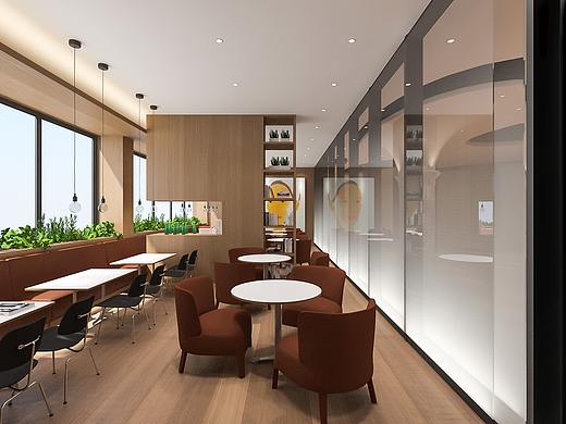 【餐饮】MetLife·ODM·