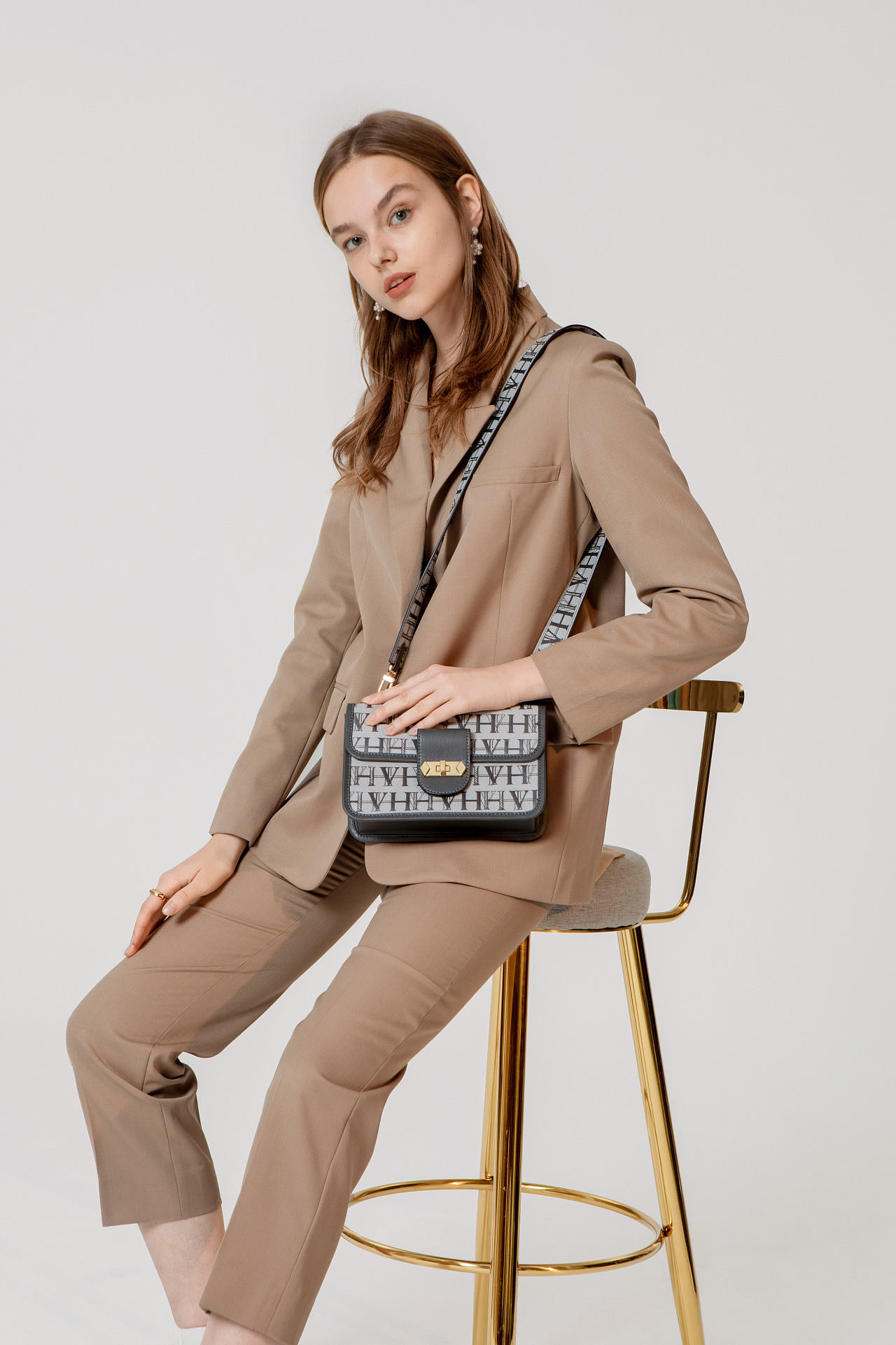 模特图电商模特拍摄淘宝拍摄