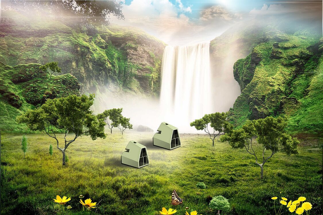 未来火星生活设计 (课设)