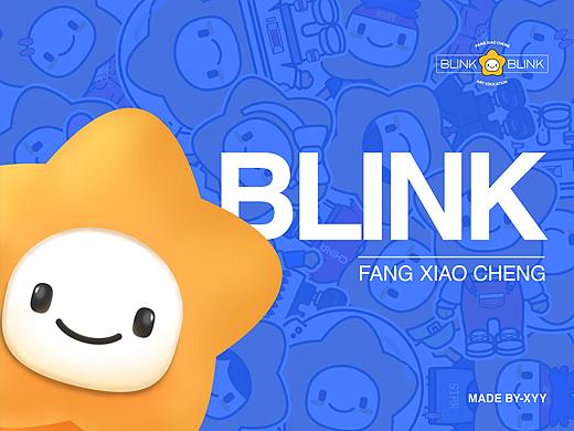 BILINK IP形象设计